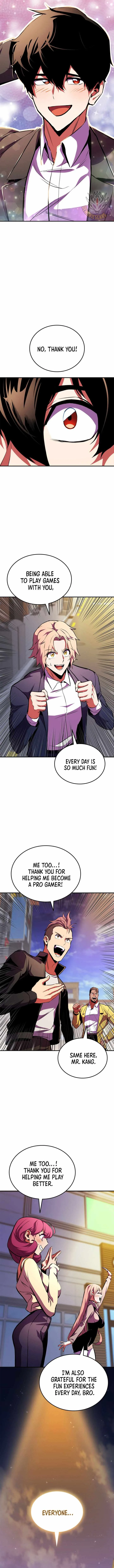 Ranker’s Return (Remake) Chapter 173 page 13