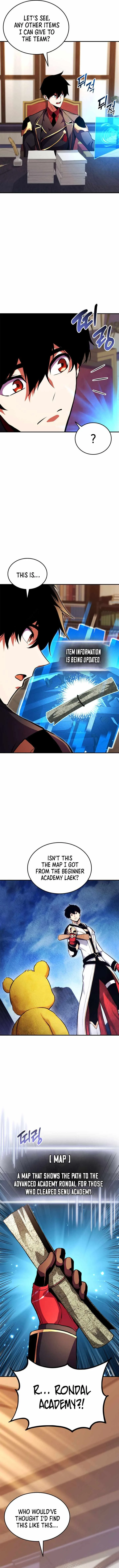 Ranker’s Return (Remake) Chapter 173 page 16
