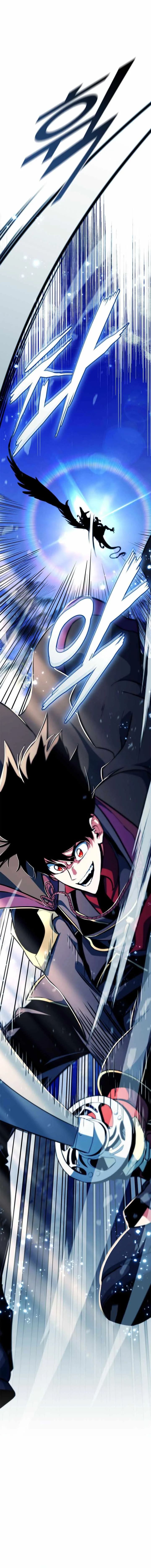 Ranker’s Return (Remake) Chapter 174 page 18