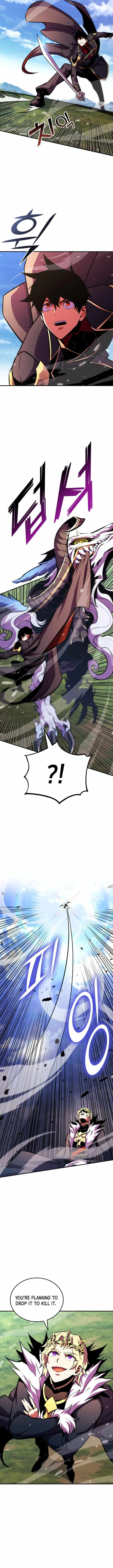 Ranker’s Return (Remake) Chapter 174 page 13