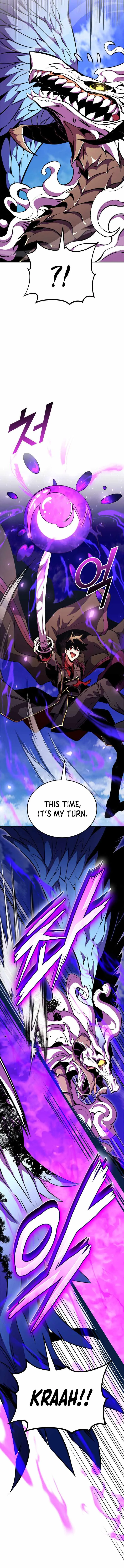 Ranker’s Return (Remake) Chapter 174 page 16