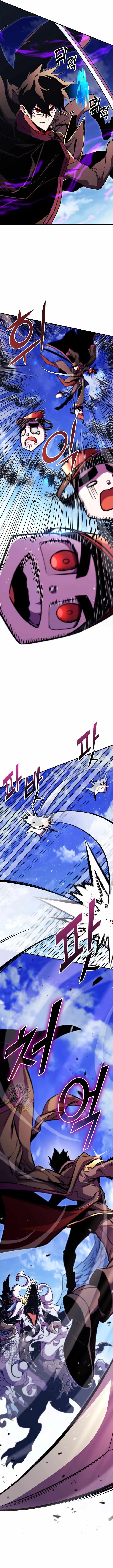 Ranker’s Return (Remake) Chapter 174 page 17