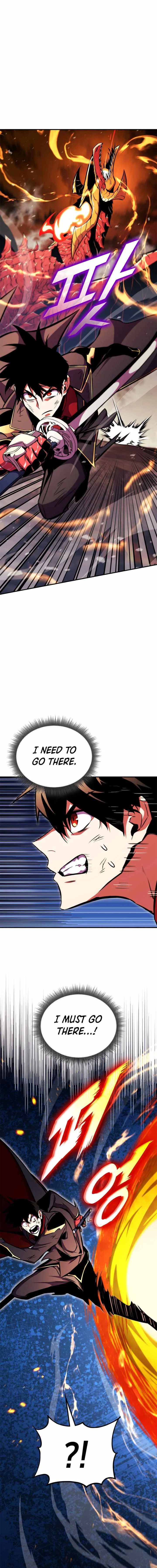 Ranker’s Return (Remake) Chapter 175 page 12