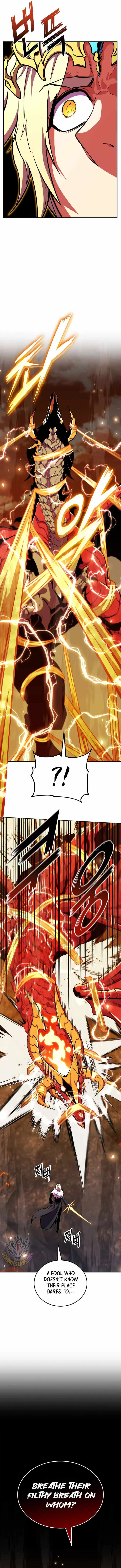 Ranker’s Return (Remake) Chapter 175 page 15