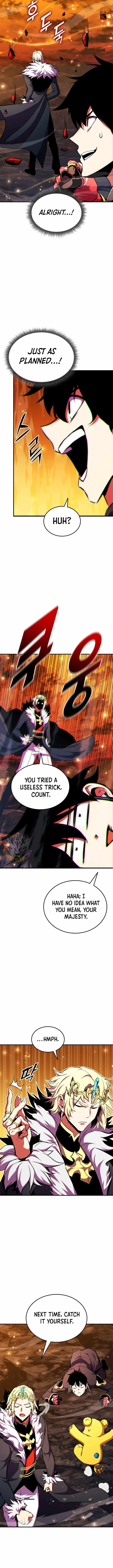 Ranker’s Return (Remake) Chapter 175 page 17