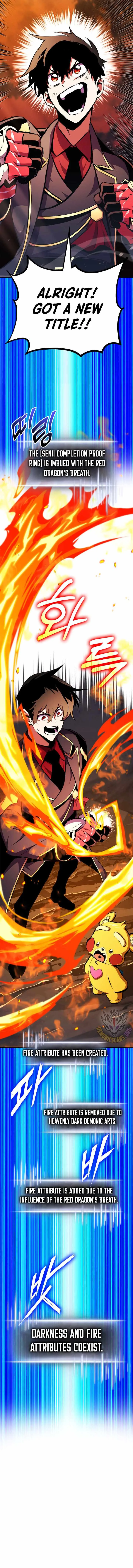 Ranker’s Return (Remake) Chapter 175 page 19