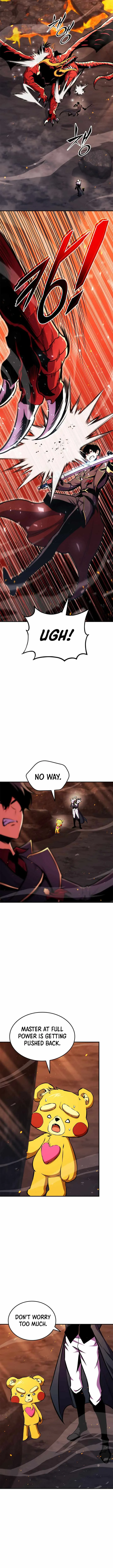 Ranker’s Return (Remake) Chapter 175 page 4