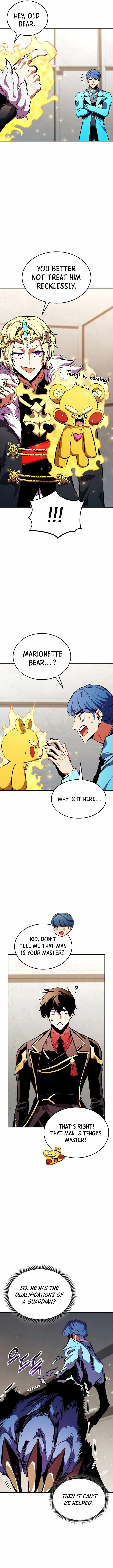 Ranker’s Return (Remake) Chapter 176 page 2