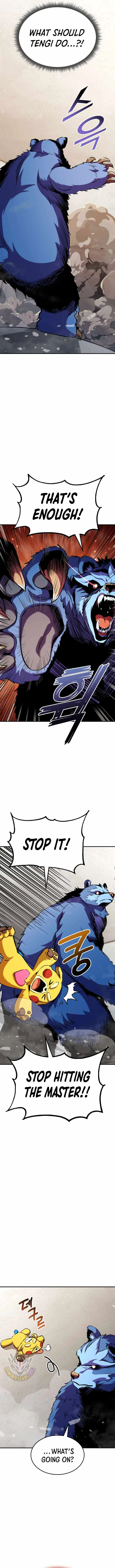 Ranker’s Return (Remake) Chapter 176 page 13