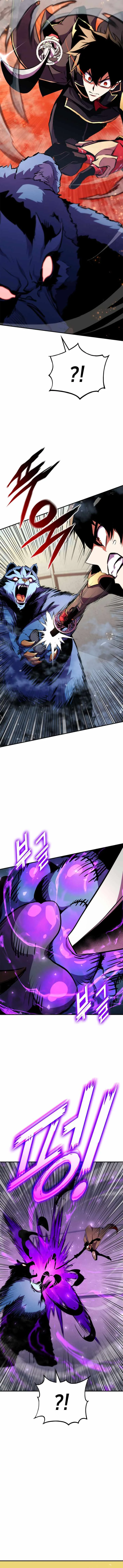 Ranker’s Return (Remake) Chapter 176 page 10