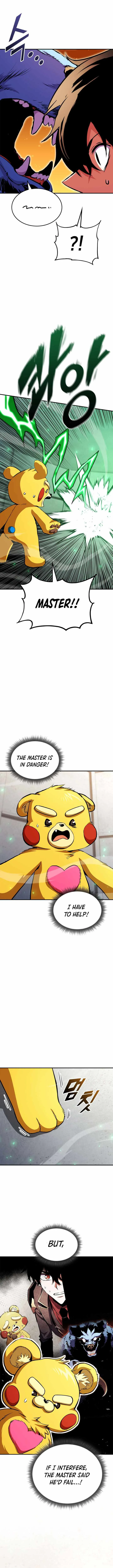 Ranker’s Return (Remake) Chapter 176 page 12