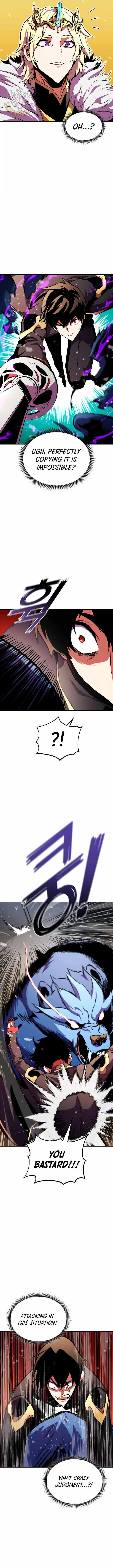 Ranker’s Return (Remake) Chapter 176 page 11