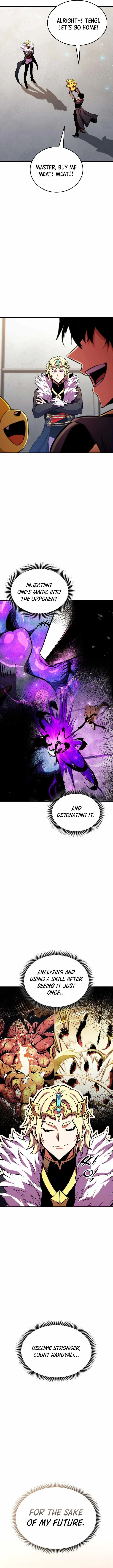 Ranker’s Return (Remake) Chapter 176 page 20