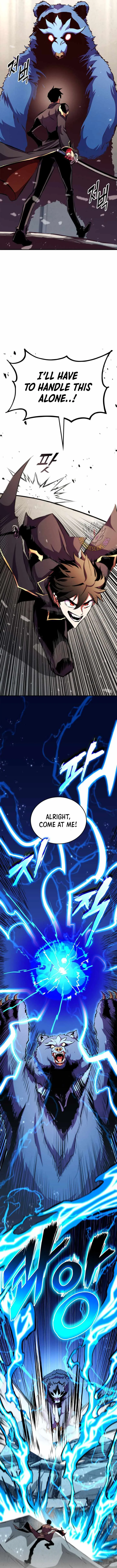 Ranker’s Return (Remake) Chapter 176 page 5