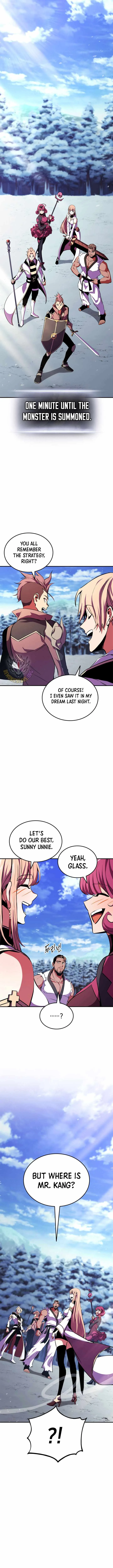 Ranker’s Return (Remake) Chapter 177 page 17