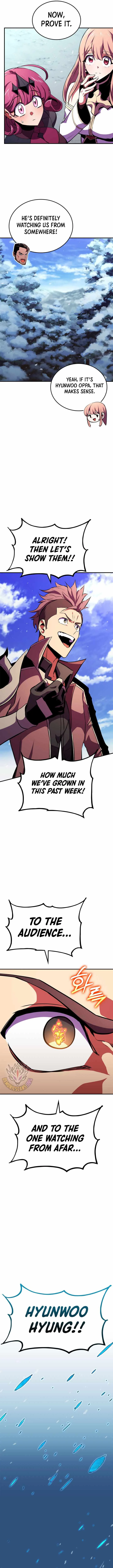 Ranker’s Return (Remake) Chapter 177 page 19