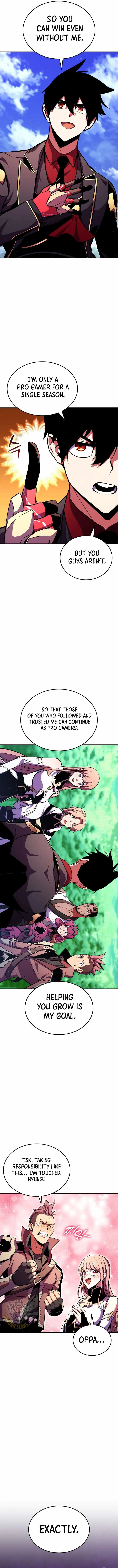 Ranker’s Return (Remake) Chapter 177 page 7