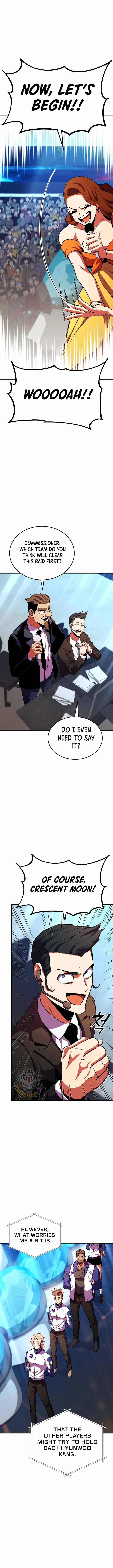 Ranker’s Return (Remake) Chapter 177 page 15
