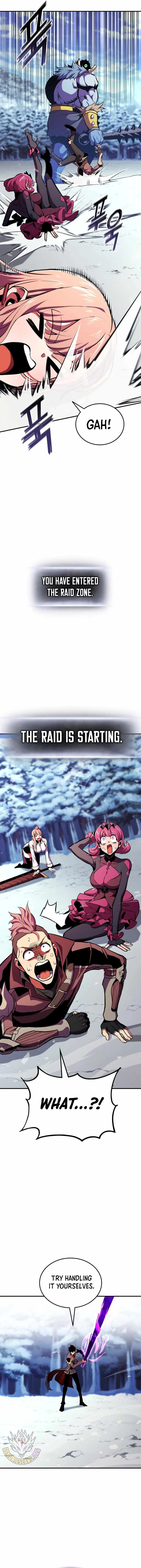 Ranker’s Return (Remake) Chapter 177 page 9