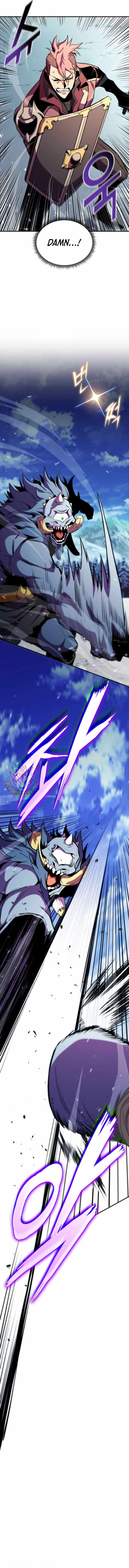 Ranker’s Return (Remake) Chapter 178 page 13
