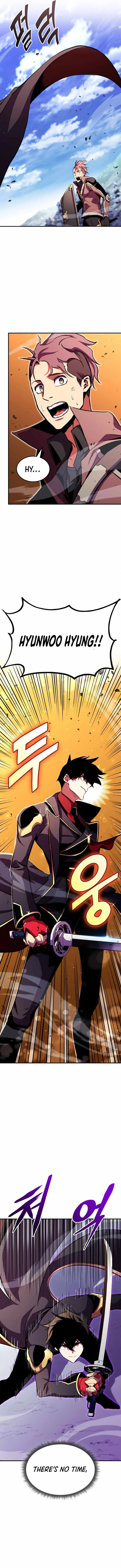 Ranker’s Return (Remake) Chapter 178 page 14