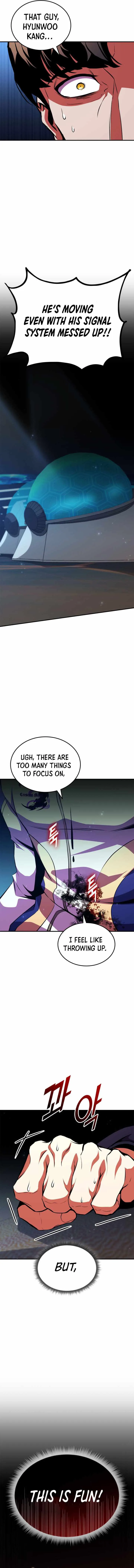 Ranker’s Return (Remake) Chapter 178 page 16