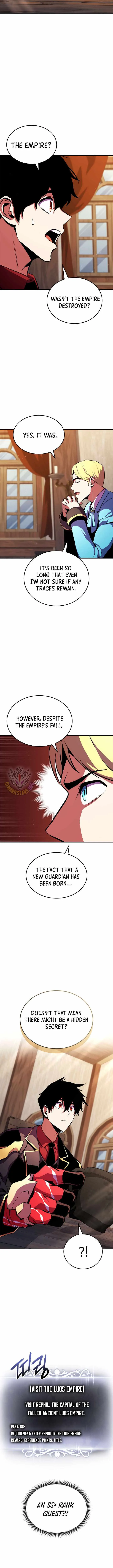 Ranker’s Return (Remake) Chapter 179 page 13