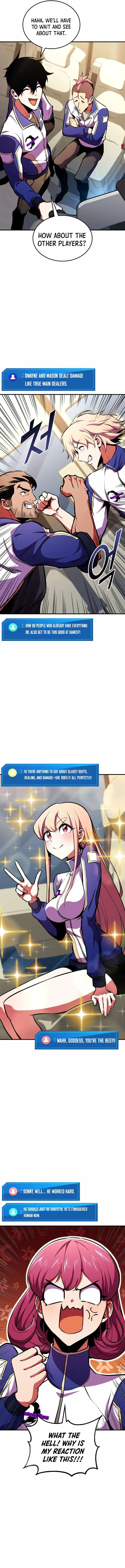 Ranker’s Return (Remake) Chapter 179 page 3