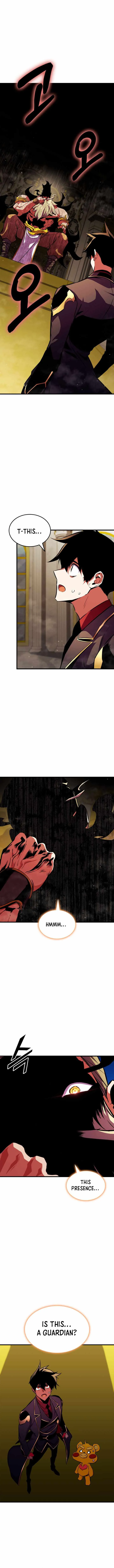 Ranker’s Return (Remake) Chapter 180 page 6