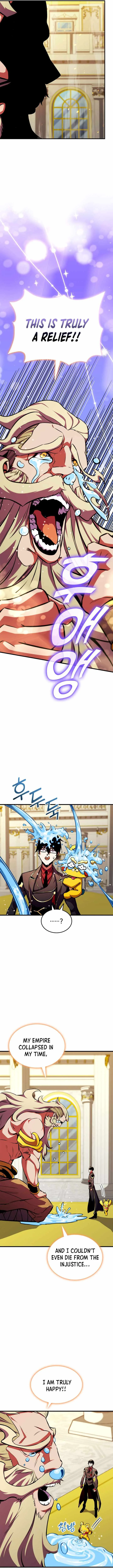 Ranker’s Return (Remake) Chapter 180 page 8