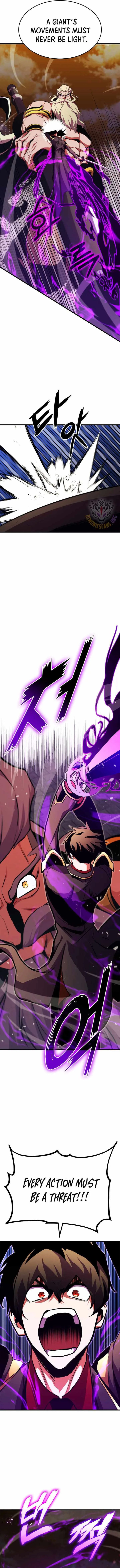 Ranker’s Return (Remake) Chapter 182 page 7