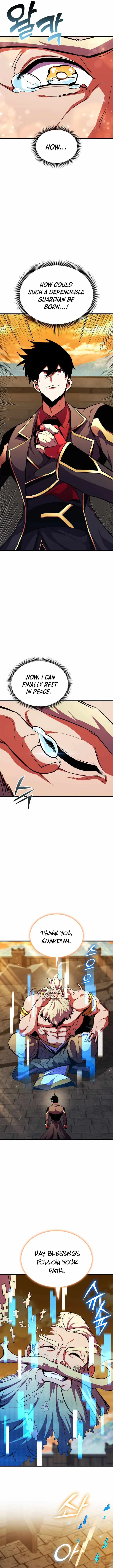Ranker’s Return (Remake) Chapter 182 page 18