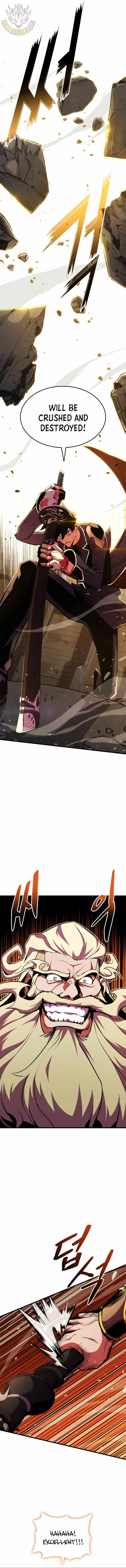 Ranker’s Return (Remake) Chapter 182 page 5