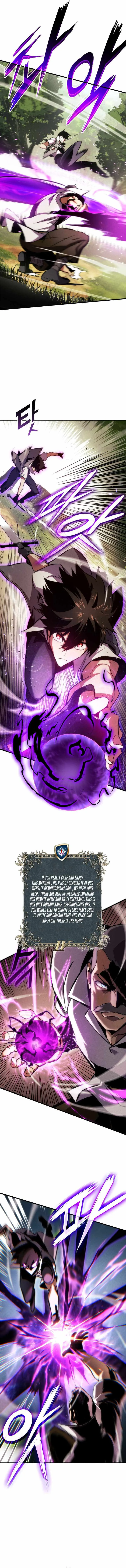 Ranker’s Return (Remake) Chapter 183 page 7