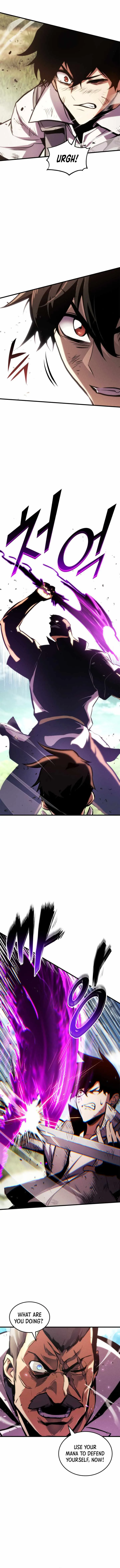 Ranker’s Return (Remake) Chapter 183 page 13