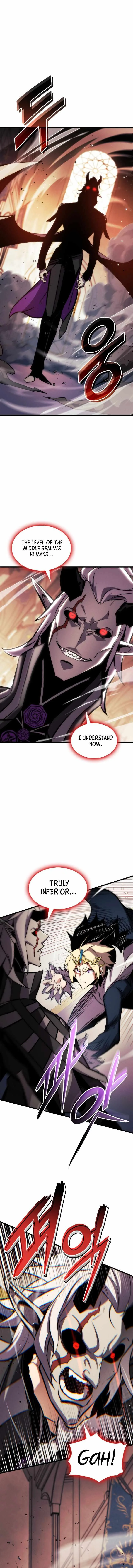 Ranker’s Return (Remake) Chapter 184 page 16