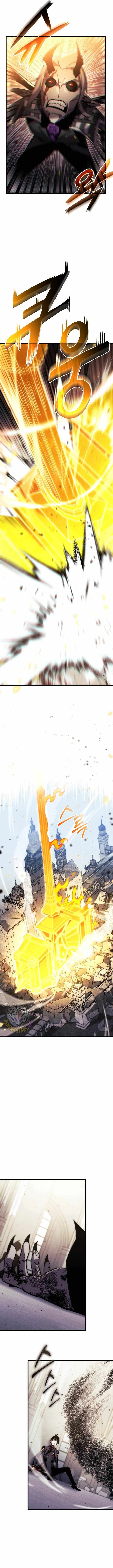 Ranker’s Return (Remake) Chapter 185 page 5