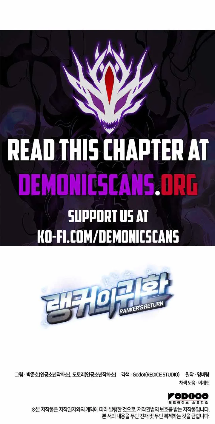 Ranker’s Return (Remake) Chapter 186 page 18