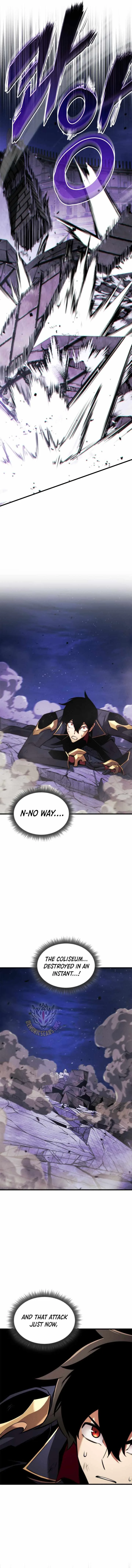 Ranker’s Return (Remake) Chapter 188 page 16