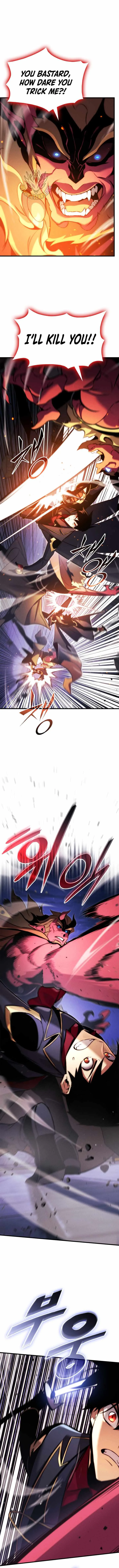 Ranker’s Return (Remake) Chapter 188 page 7