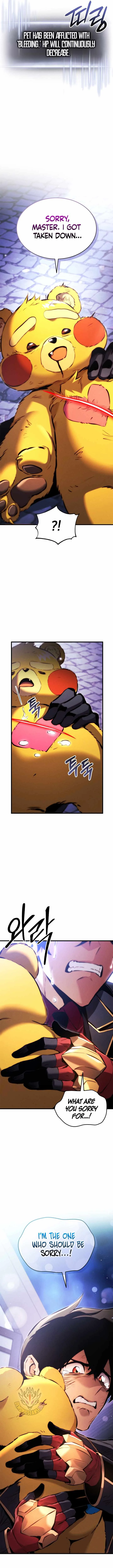 Ranker’s Return (Remake) Chapter 189 page 16