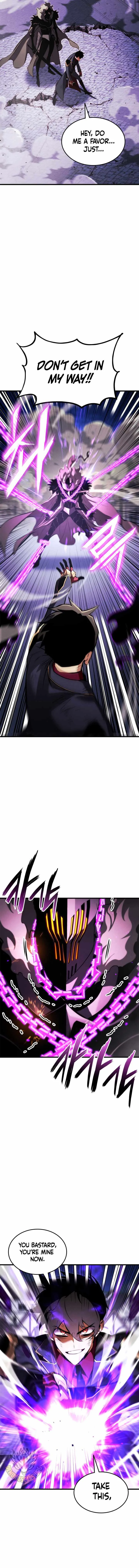 Ranker’s Return (Remake) Chapter 189 page 13