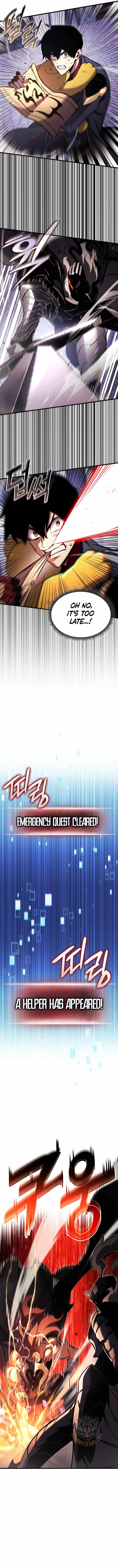 Ranker’s Return (Remake) Chapter 189 page 19