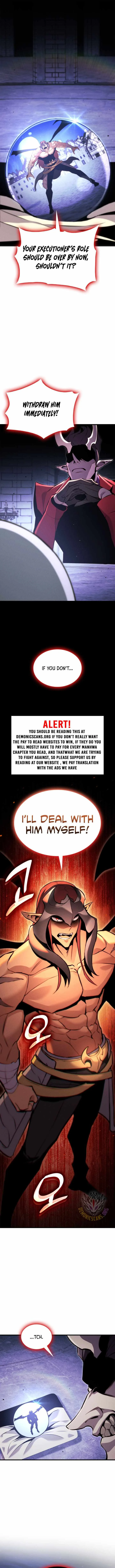 Ranker’s Return (Remake) Chapter 190 page 5