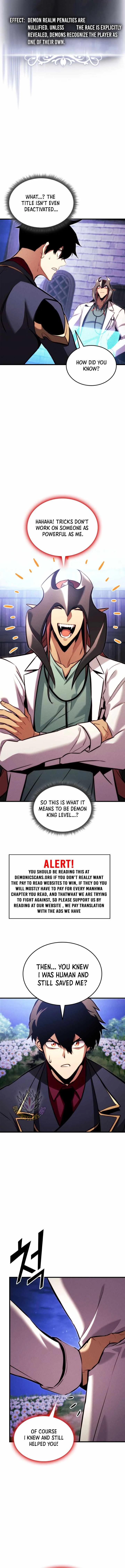 Ranker’s Return (Remake) Chapter 190 page 10