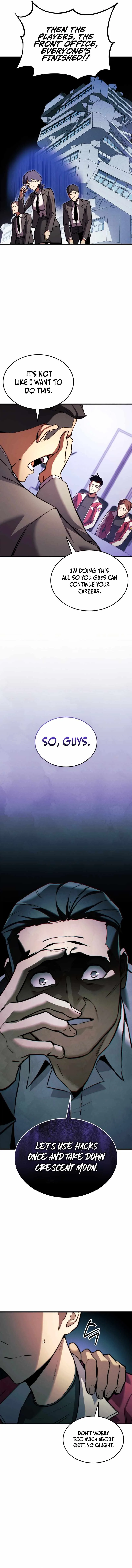 Ranker’s Return (Remake) Chapter 191 page 2