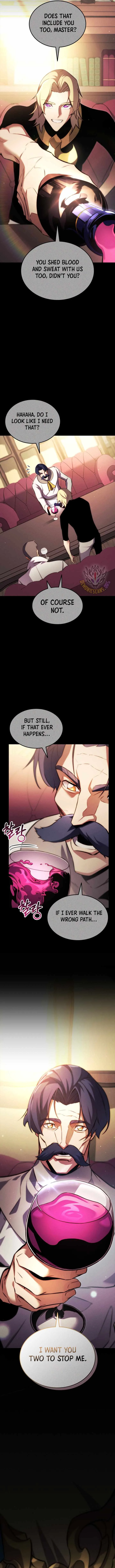 Ranker’s Return (Remake) Chapter 192 page 17