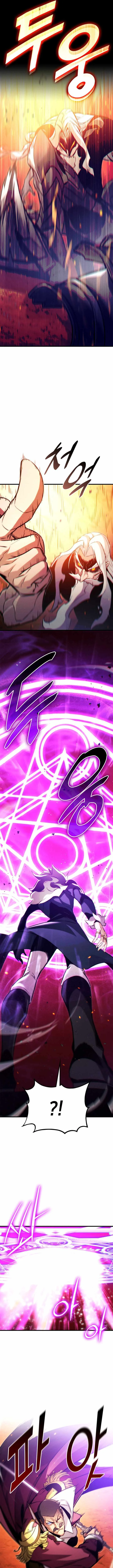 Ranker’s Return (Remake) Chapter 192 page 12