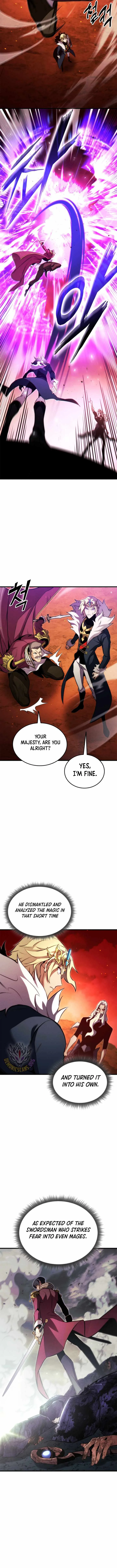 Ranker’s Return (Remake) Chapter 192 page 13