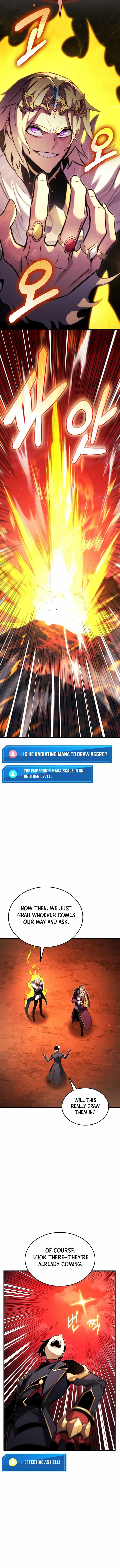 Ranker’s Return (Remake) Chapter 192 page 2